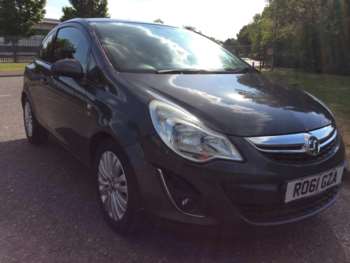 2011 (61) - 1.2 Excite 3dr [AC]