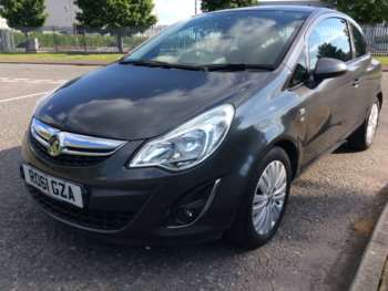 Used Vauxhall Corsa 2011 for sale - 74615946: Photo