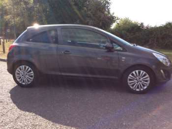Used Vauxhall Corsa 2011 for sale - 74615946: Photo