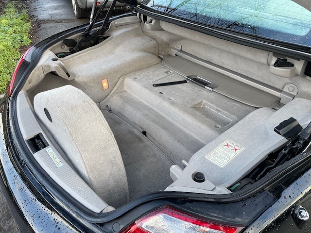 Used Lexus SC 2006 for sale - 77353823: Photo 12