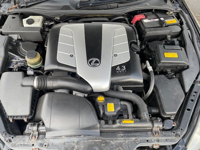 Used Lexus SC 2006 for sale - 77353823: Photo 16