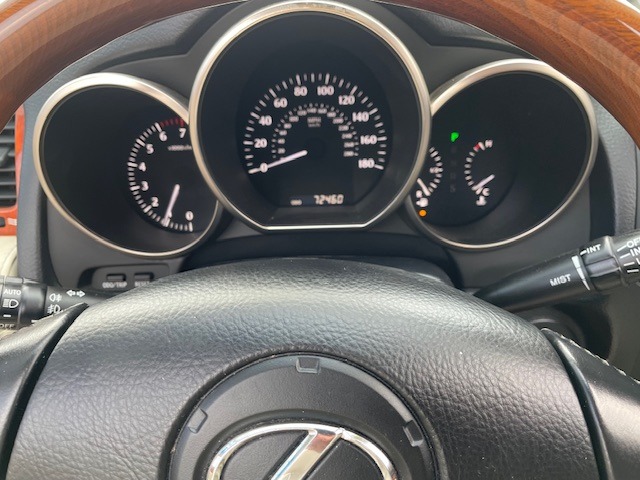 Used Lexus SC 2006 for sale - 77353823: Photo 18