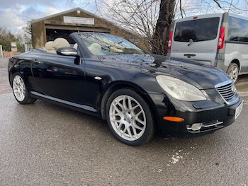 2006 (06) - 430 4.3 2dr Auto