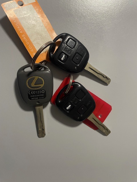 Used Lexus SC 2006 for sale - 77353823: Photo 20