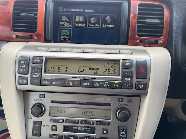 Used Lexus SC 2006 for sale - 77353823: Photo 21