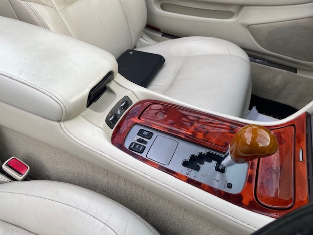 Used Lexus SC 2006 for sale - 77353823: Photo 22