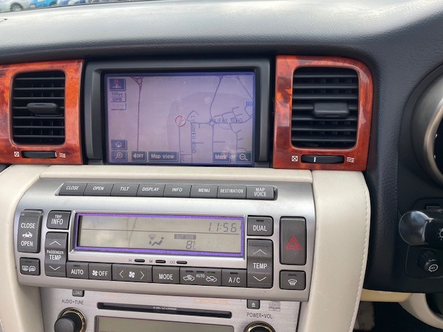 Used Lexus SC 2006 for sale - 77353823: Photo 23