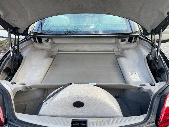 Used Lexus SC 2006 for sale - 77353823: Photo 28