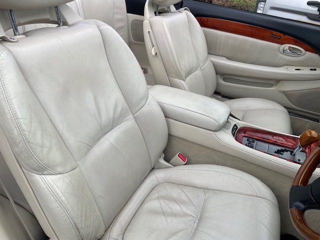 Used Lexus SC 2006 for sale - 77353823: Photo 29