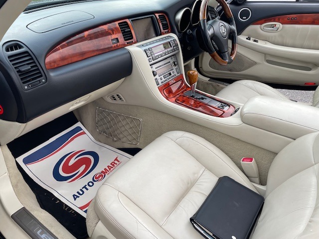 Used Lexus SC 2006 for sale - 77353823: Photo 30