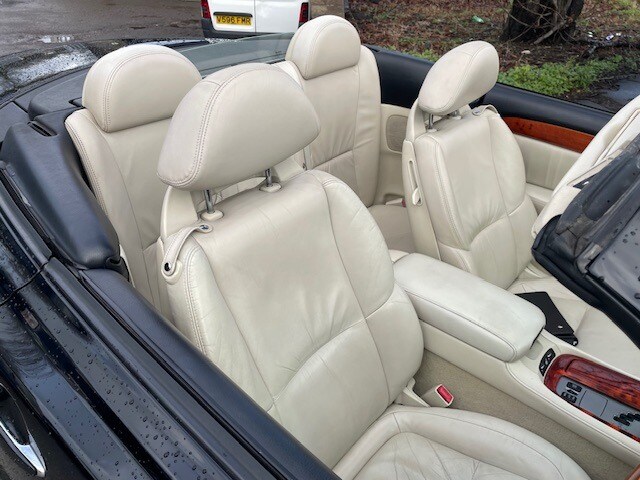 Used Lexus SC 2006 for sale - 77353823: Photo 31