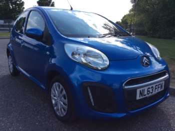 2013 (63) - 1.0i VTR 5dr