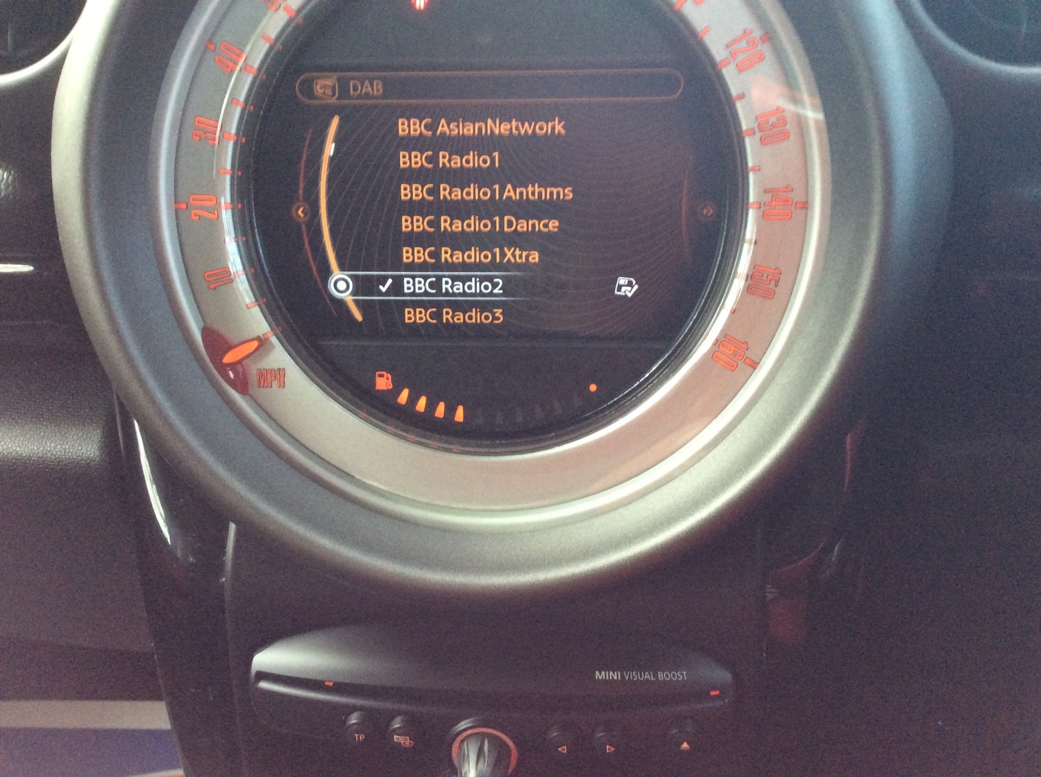 Vehicle 16