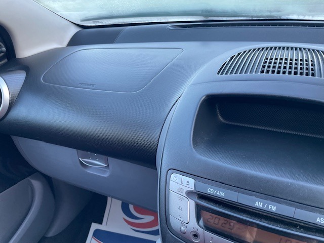 Used Peugeot 107 2007 for sale - 77224874: Photo 10