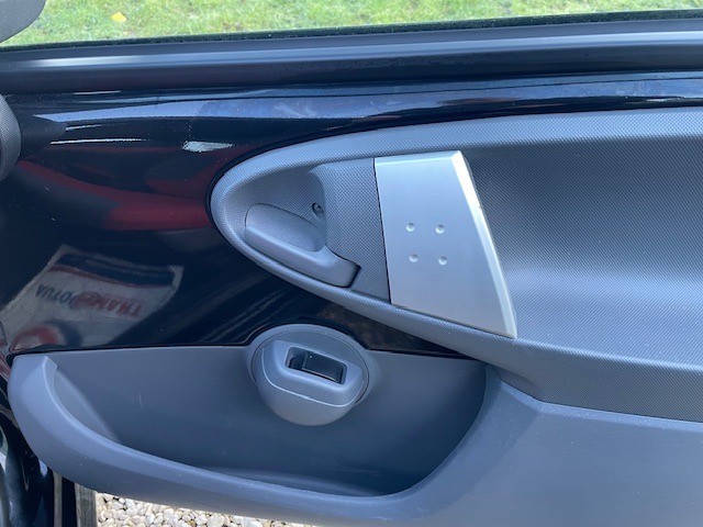 Used Peugeot 107 2007 for sale - 77224874: Photo 11