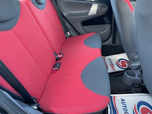 Used Peugeot 107 2007 for sale - 77224874: Photo 13