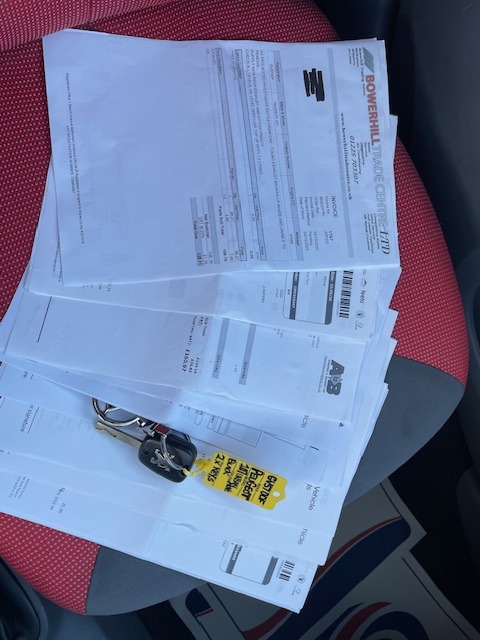 Used Peugeot 107 2007 for sale - 77224874: Photo 14