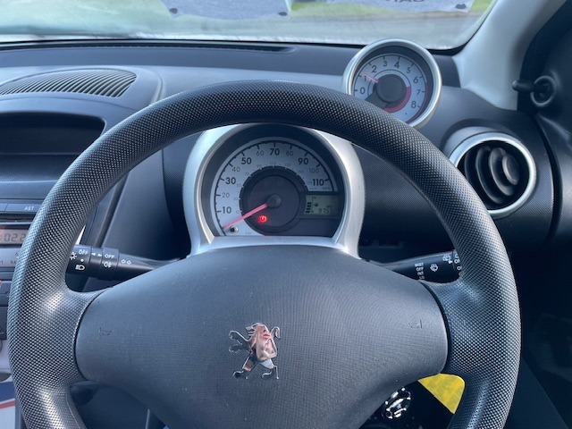 Used Peugeot 107 2007 for sale - 77224874: Photo 7