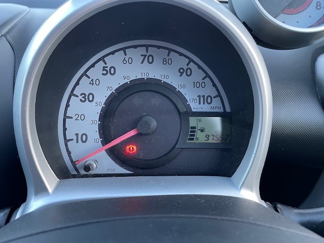 Used Peugeot 107 2007 for sale - 77224874: Photo 8