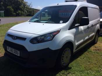Used Ford Transit Connect 2016 for sale - 71779705: Photo