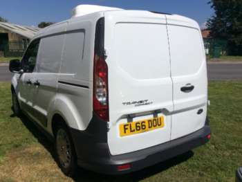 Used Ford Transit Connect 2016 for sale - 71779705: Photo