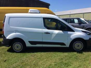 Used Ford Transit Connect 2016 for sale - 71779705: Photo