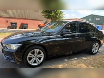 Used BMW 3 Series 2015 for sale - 79367481: Photo