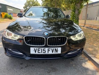 Used BMW 3 Series 2015 for sale - 79367481: Photo