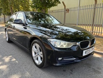 Used BMW 3 Series 2015 for sale - 79367481: Photo