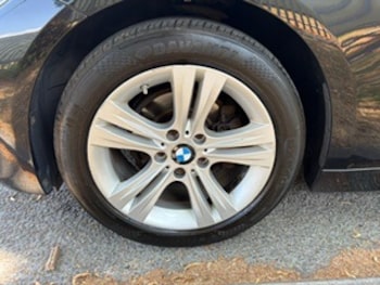 Used BMW 3 Series 2015 for sale - 79367481: Photo
