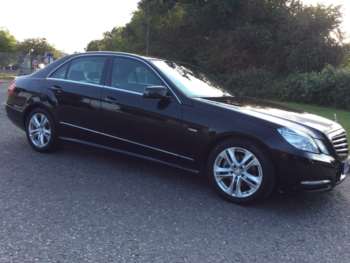 Used Mercedes-Benz E-Class 2012 for sale - 74836088: Photo