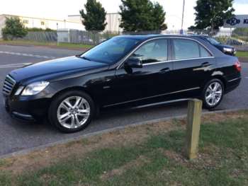 Used Mercedes-Benz E-Class 2012 for sale - 74836088: Photo