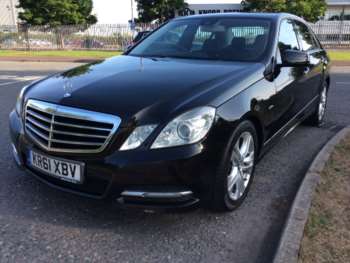 Used Mercedes-Benz E-Class 2012 for sale - 74836088: Photo