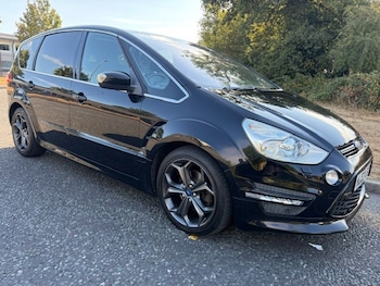 Used Ford S-Max 2013 for sale - 79552276: Photo