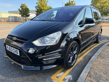 Used Ford S-Max 2013 for sale - 79552276: Photo
