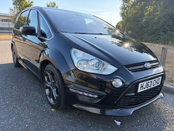 Used Ford S-Max 2013 for sale - 79552276: Photo