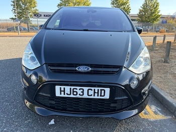 Used Ford S-Max 2013 for sale - 79552276: Photo