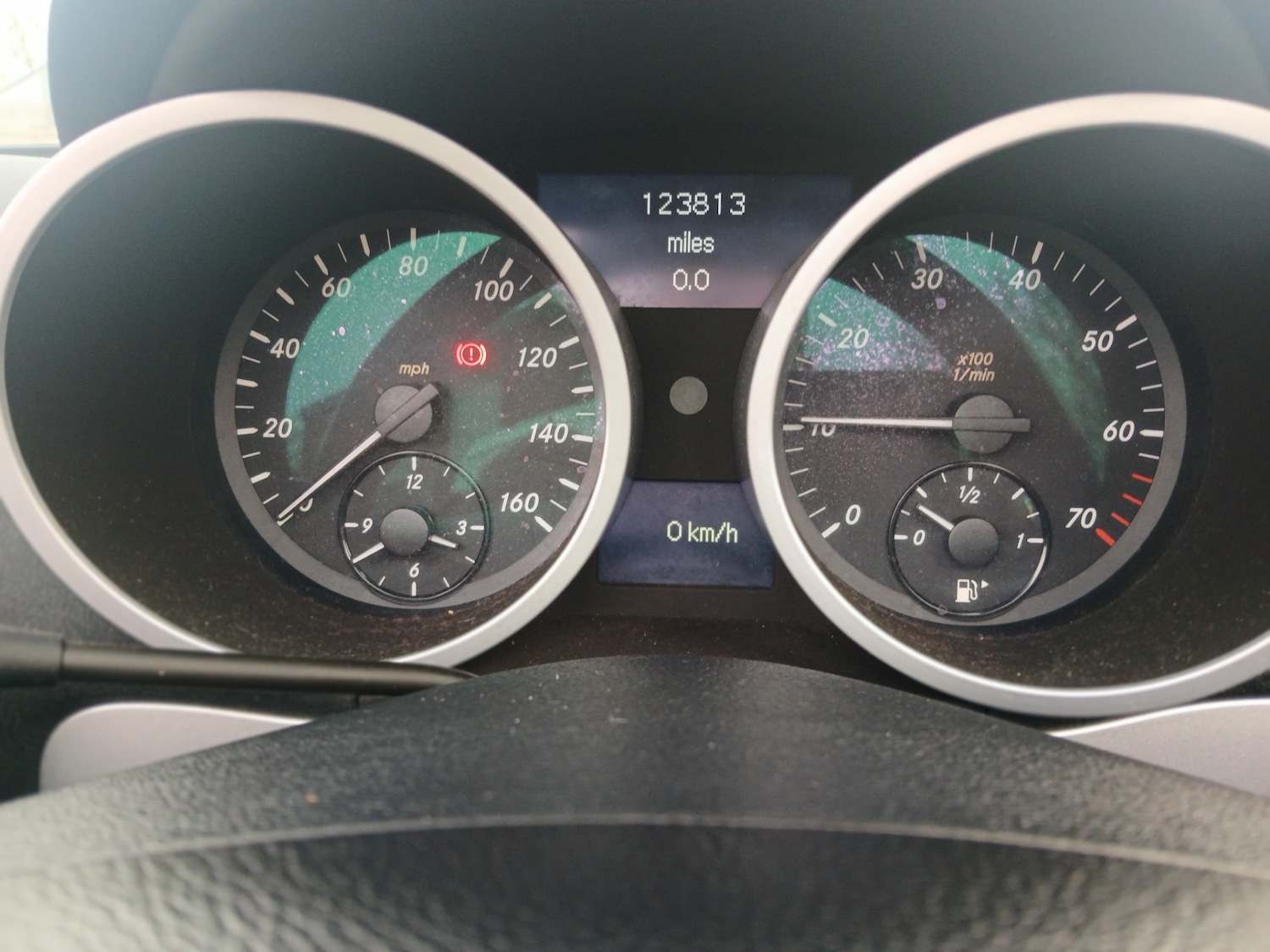 Used Mercedes-Benz SLK 2005 for sale - 77568465: Photo 10