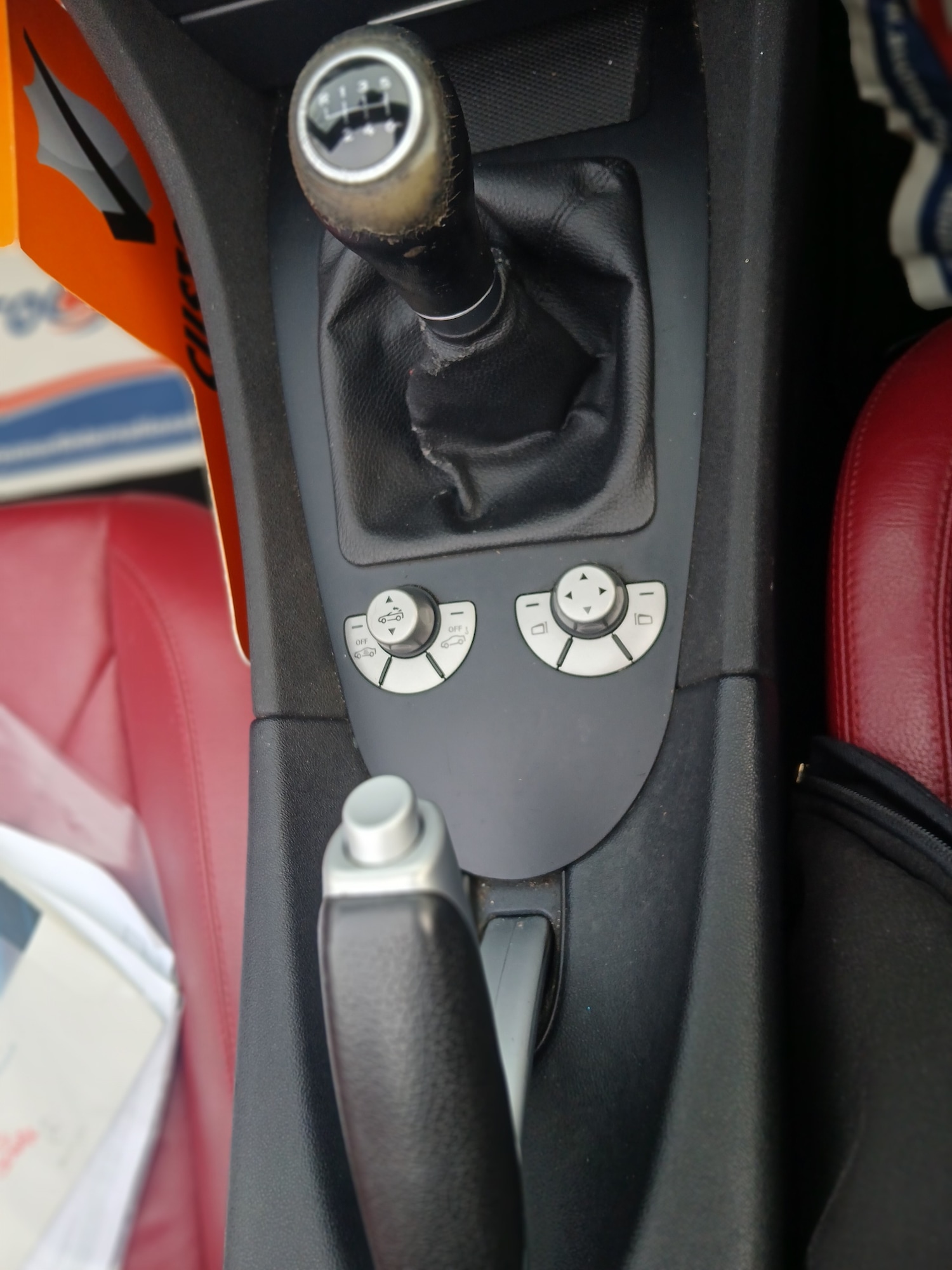 Used Mercedes-Benz SLK 2005 for sale - 77568465: Photo 14