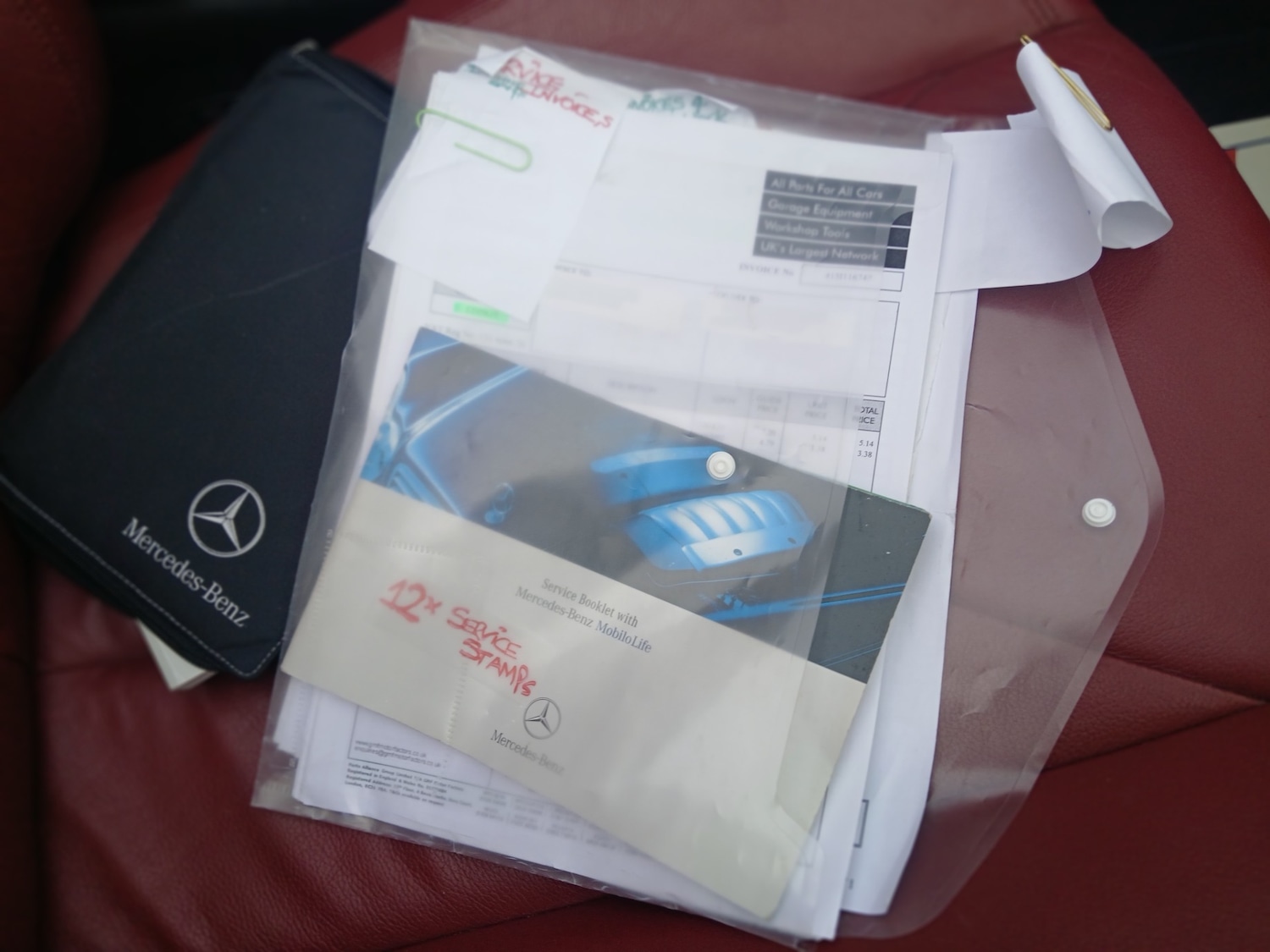 Used Mercedes-Benz SLK 2005 for sale - 77568465: Photo 15