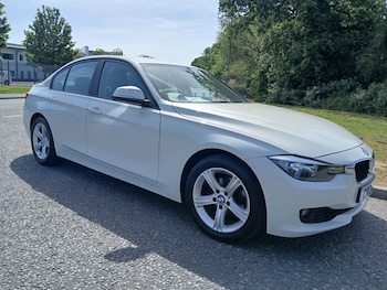 Used BMW 3 Series 2013 for sale - 78745423: Photo