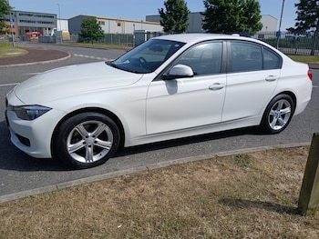 Used BMW 3 Series 2013 for sale - 78745423: Photo