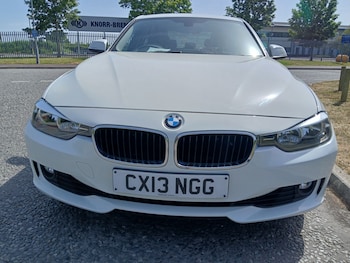 Used BMW 3 Series 2013 for sale - 78745423: Photo