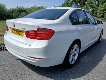 Used BMW 3 Series 2013 for sale - 78745423: Photo