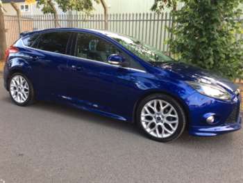 Used Ford Focus 2014 for sale - 75418746: Photo