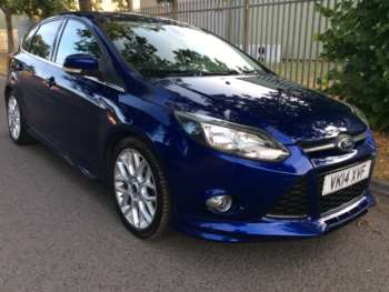 Used Ford Focus 2014 for sale - 75418746: Photo