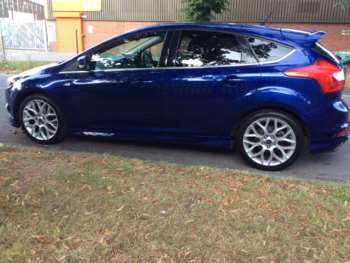 Used Ford Focus 2014 for sale - 75418746: Photo