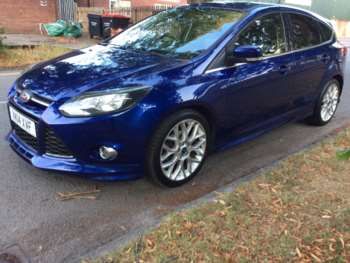 Used Ford Focus 2014 for sale - 75418746: Photo