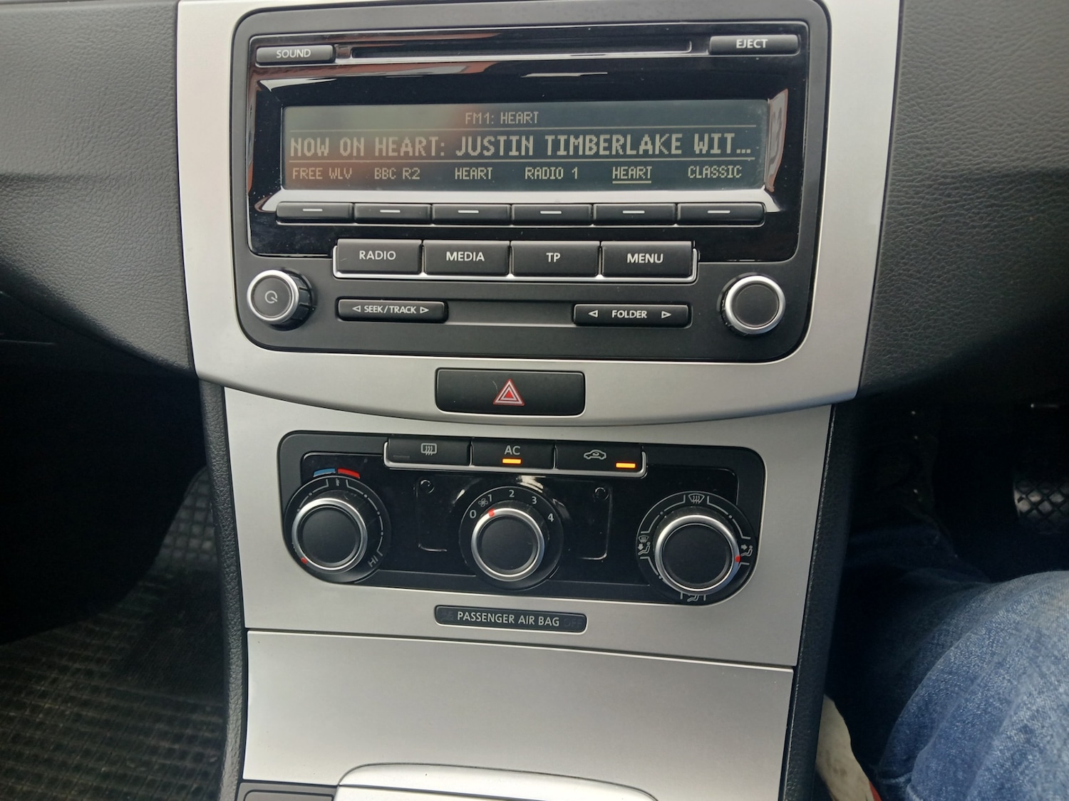 Used Volkswagen Passat 2012 for sale - 78012788: Photo 10