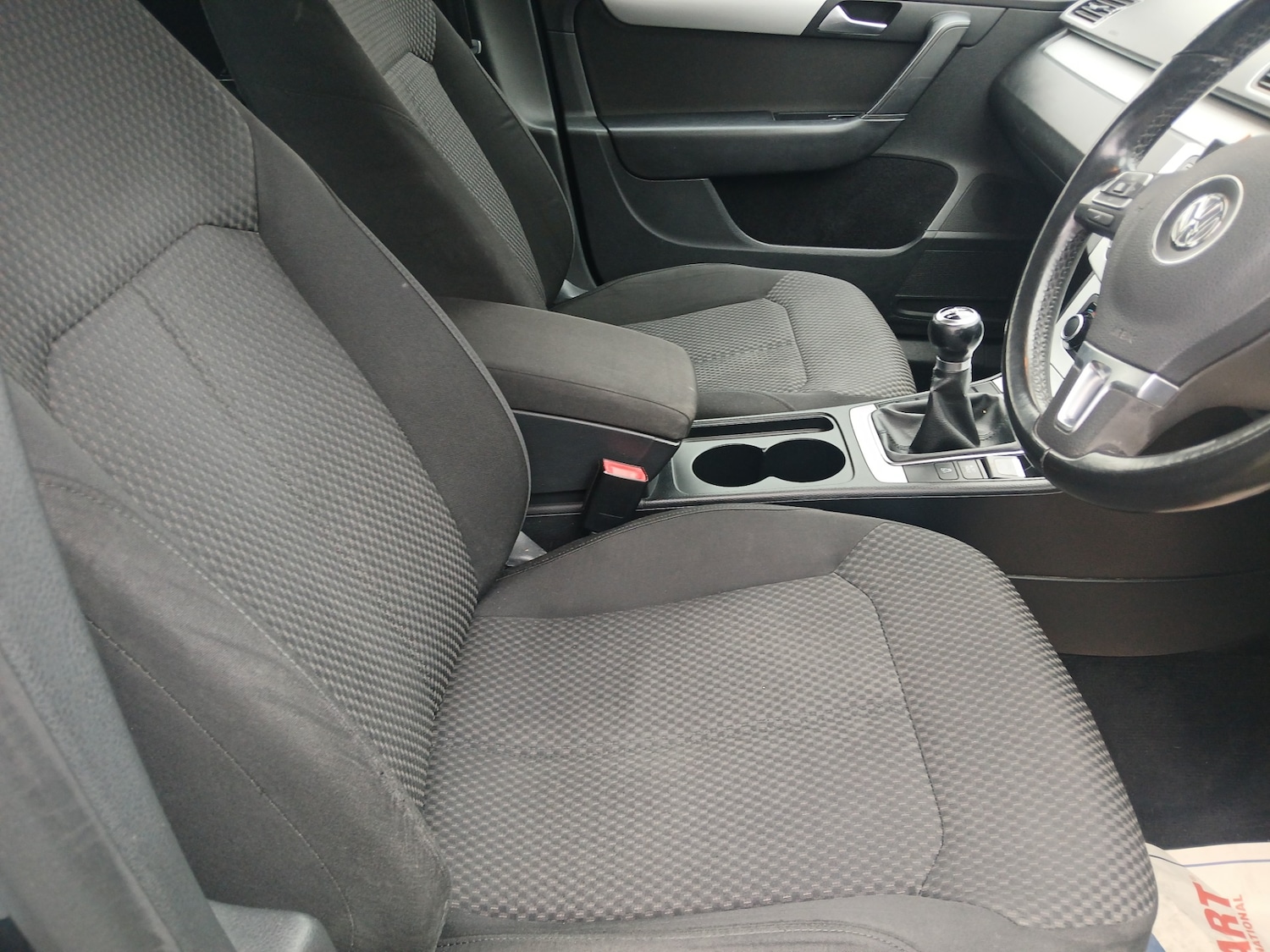 Used Volkswagen Passat 2012 for sale - 78012788: Photo 12